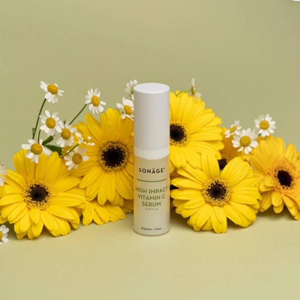 Sonage High Impact Vitamin C Serum